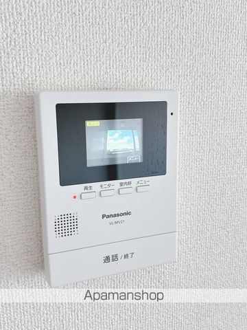 K’SB古志原の内装写真