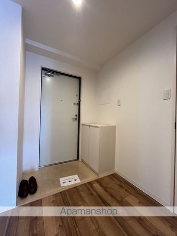 Capital.i姫路の内装写真