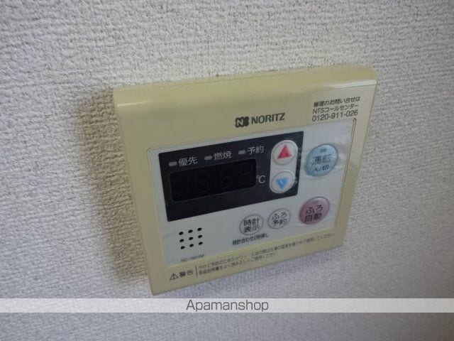 プラザコートの内装写真