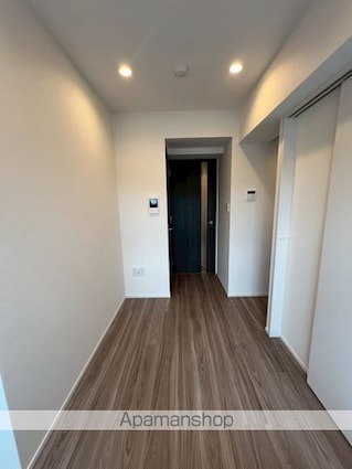 東京都中野区江原町２丁目[1DK/25.67m2]の内装3