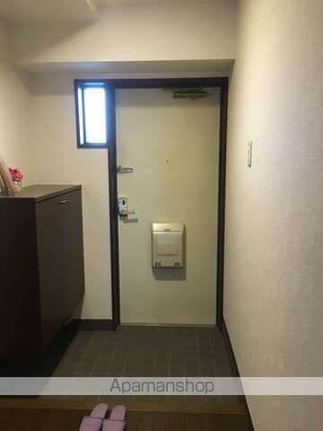 リーフマンショングランディアの内装写真