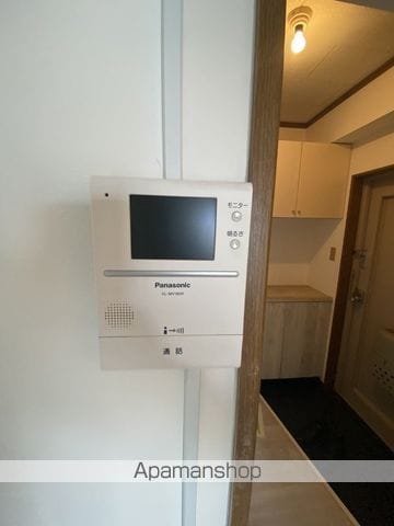 イマージュ・手越の内装写真