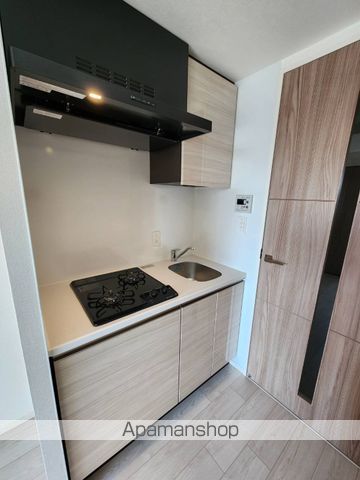 パークアクシス西大島コンフォートスクエアの内装写真