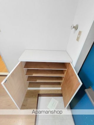 コーポラス宮千代[1K/26m2]のその他設備