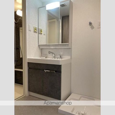 S-RESIDENCE六ツ門abreastIの内装写真