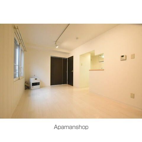 HOPE月寒中央 Aの内装写真