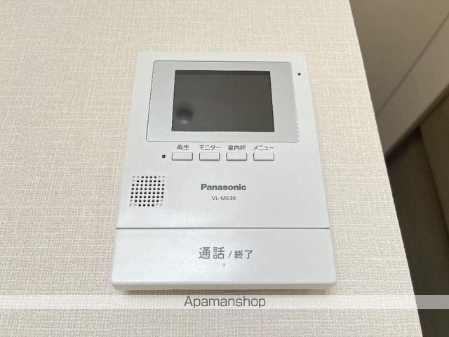 ル・クプルの内装写真