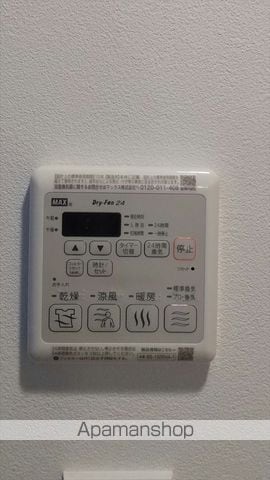 SHOKEN RESIDENCE名古屋SOUTHの内装写真