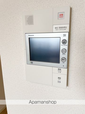 プレサンス東三国駅前グランクラスの内装写真