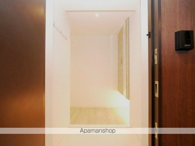 COH RESIDENCE 札幌の内装写真