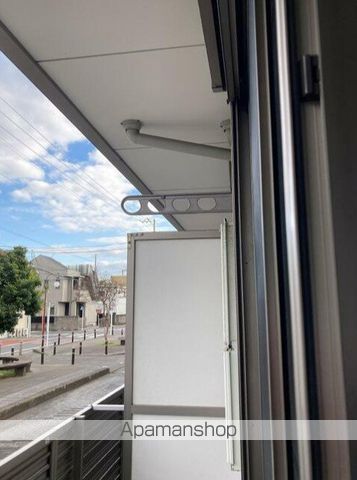 エクレールK花水台の内装写真