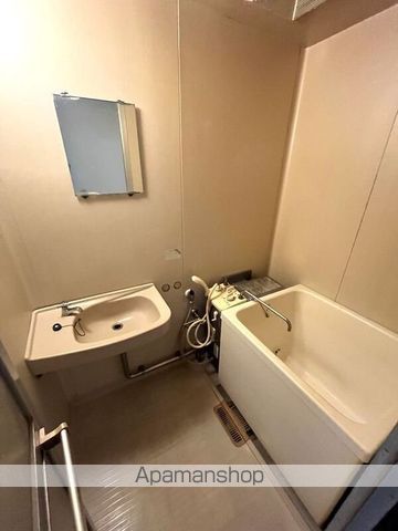 しこだサンハイツの内装写真