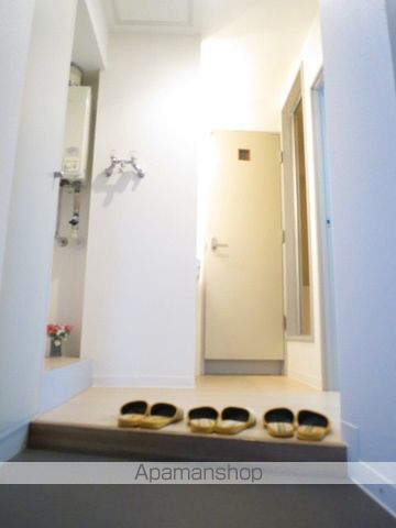 サテラ北34条の内装写真
