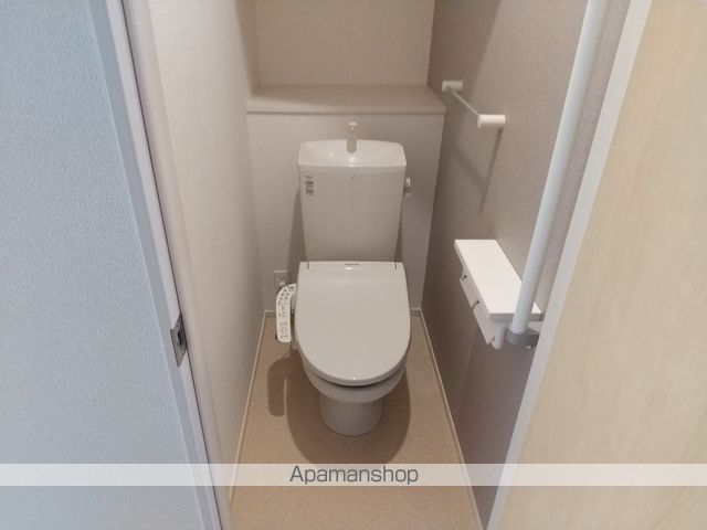ボアソルチAの内装写真