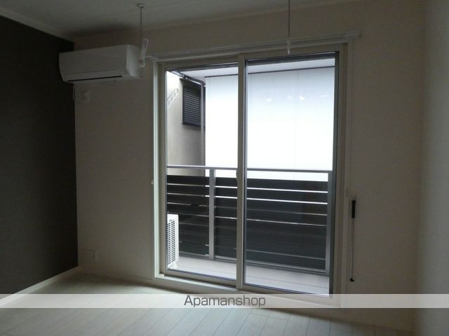EXCASAの内装写真