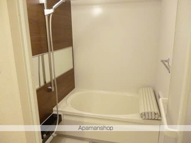 シャーメゾンリフージョの内装写真