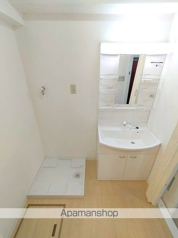 CASA東正雀の内装写真