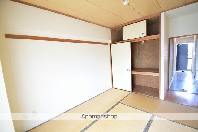 リステージ湘南川名の内装写真
