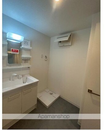 グランコールス東北沢[2LDK/58.35m2]のその他設備