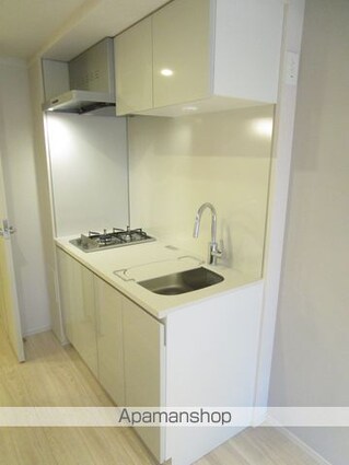 イプセ東高円寺[1DK/25.32m2]のキッチン