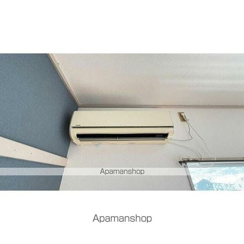 ウィザード九工大前の内装写真