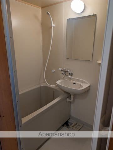コーポフジの内装写真