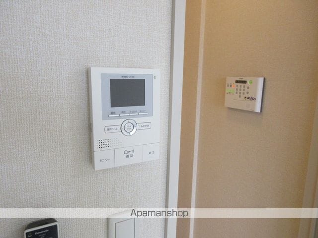 D-room SAKURAの内装写真