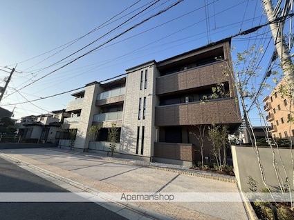 デール[2LDK/63.65m2]の外観4