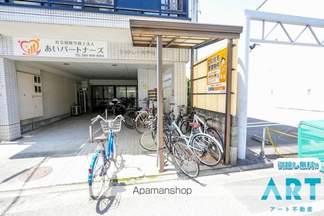 シャトレー大手町のその他写真