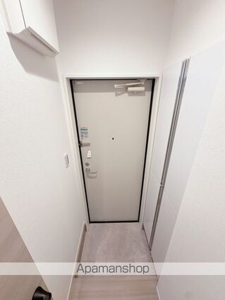 グランフォレ[1DK/20.08m2]の玄関