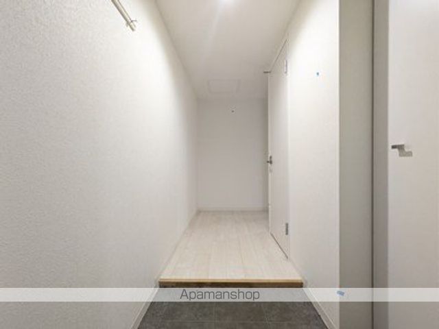 ブランシャール北3条通の内装写真
