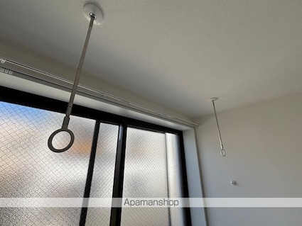 阿佐ヶ谷テラス[1K/18.04m2]のその他設備