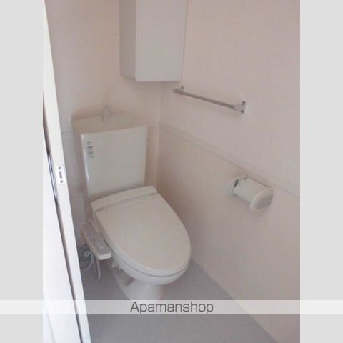 アバンセの内装写真