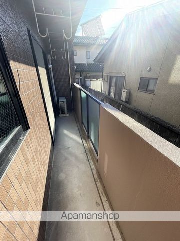 メゾン小林IIの内装写真