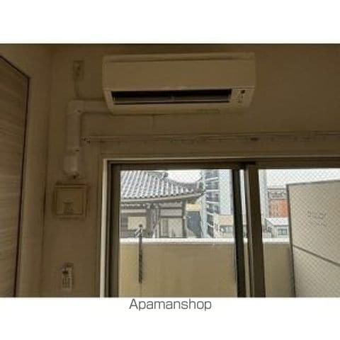 F・PARC西新の内装写真