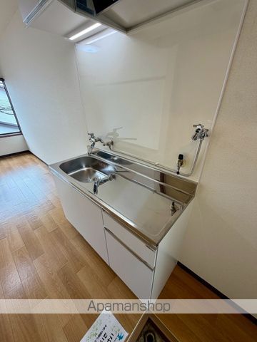 セラ長沼の内装写真