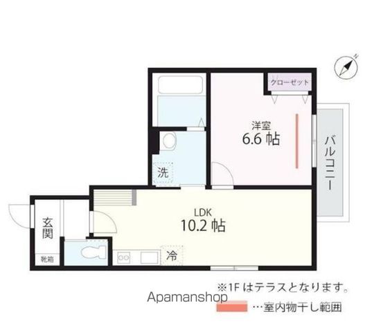 間取り：214078381609