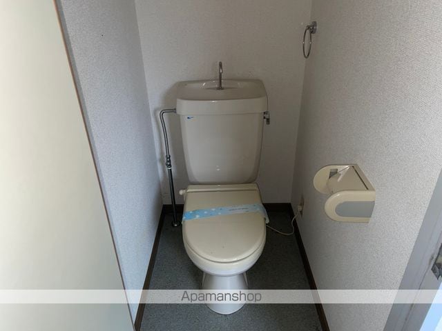 ワンズマンションの内装写真