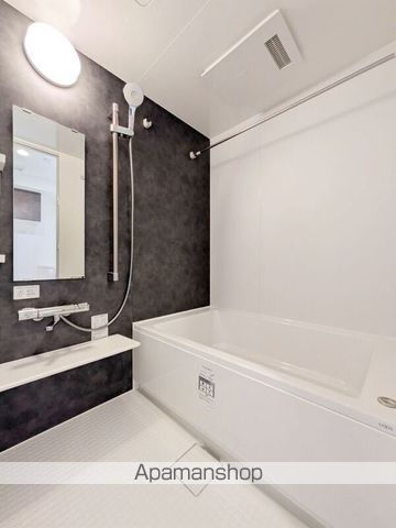 S−RESIDENCE王子ENABLEの内装写真