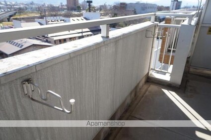 室町ハイツ[3DK/56.87m2]の内装1