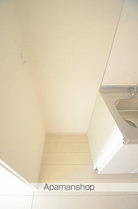 リブリ・アピ[1K/26.08m2]の内装8