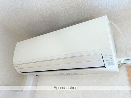 アルバ[2LDK/58.81m2]のその他設備