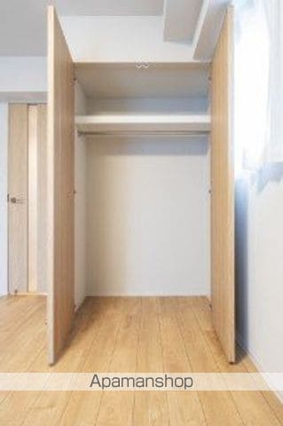 デュオメゾン品川戸越の内装写真