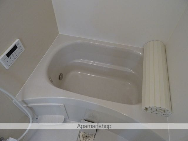 LEPROTTO Iの内装写真