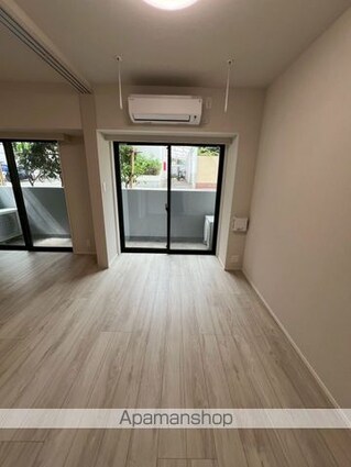東京都中野区弥生町５丁目[1LDK/40.58m2]の内装1