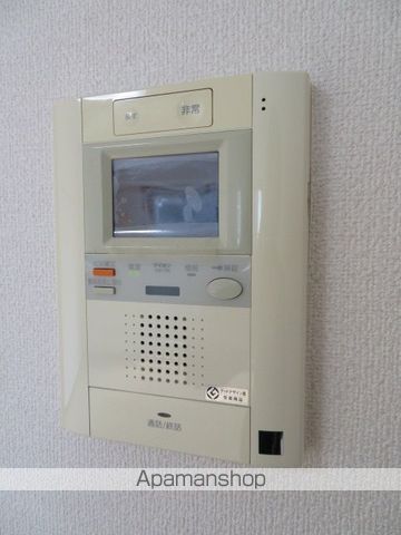 パークフラッツ本町の内装写真