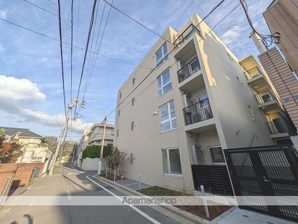 グランカーサ千駄木[1DK/25.09m2]の共用部2