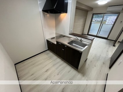 ＬＩＮＮＥＡ　ＭＩＫＵＭＯ[1LDK/40m2]の内装4