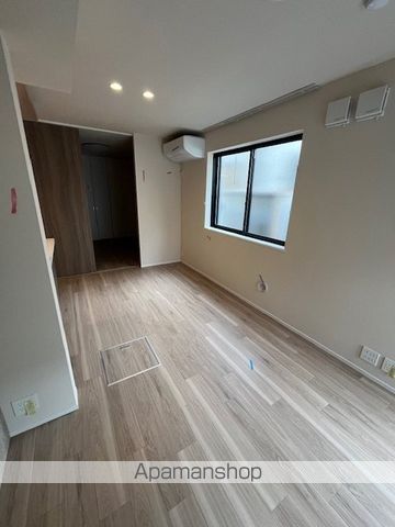 SPLENDORの内装写真