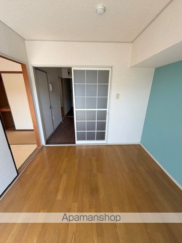 キャッスル橋本の内装写真